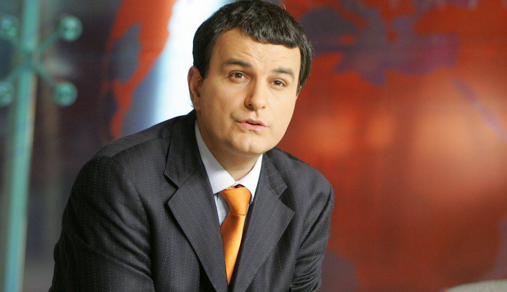 Și totuși, plutește…