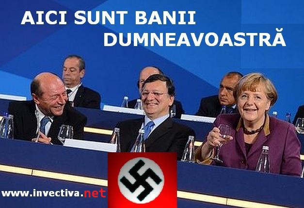 Al Patrulea Reich -IV-. Schengen – Șmenghen