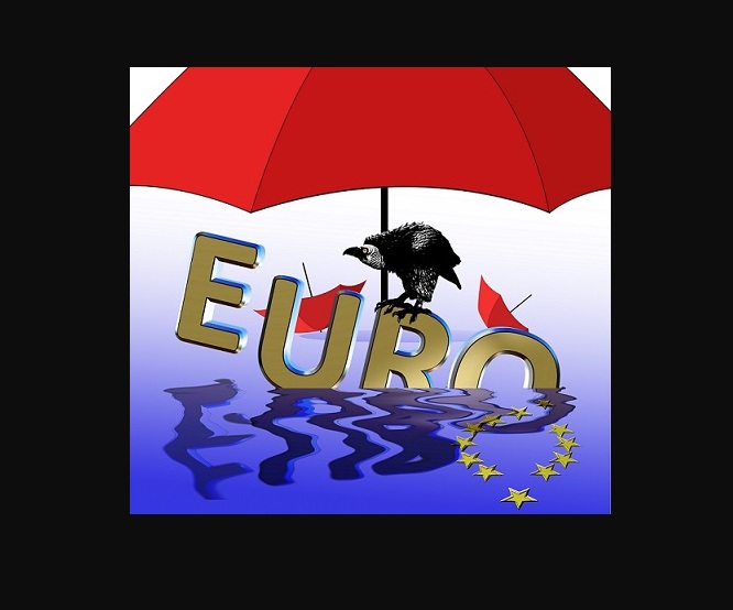 Praful în ochi al fondurilor europene