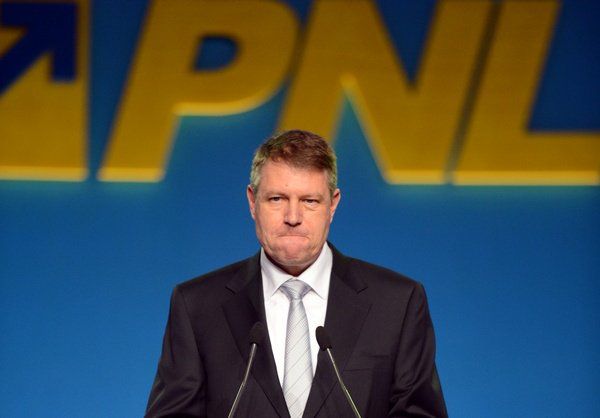 Rebeliunea neo – liberală