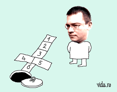 Nici nePremierul bok 2 nu ştie ce este MRUşinea