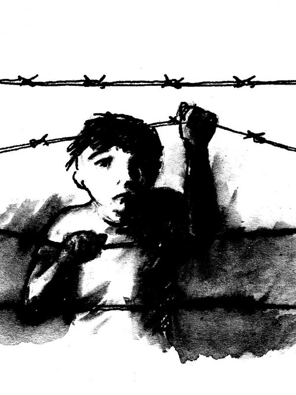 Al Patrulea Reich -X-. Lagăre și deportați