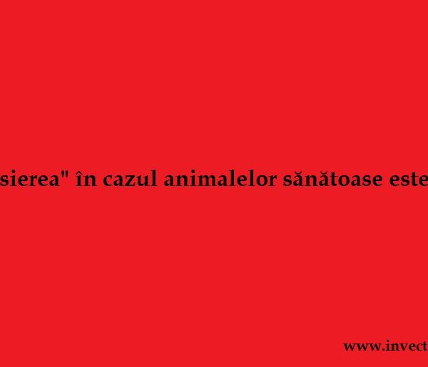 Opriți crima!
