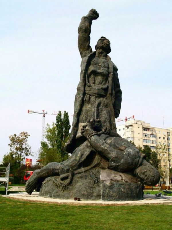 Asta e România… nu zău?