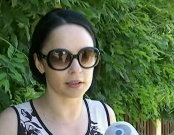 Andreea Marin – afară din TVR!
