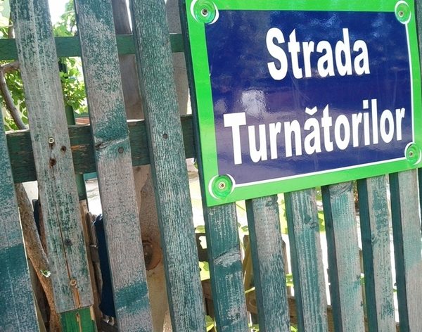 Ce bun este un DNA la casa omului!