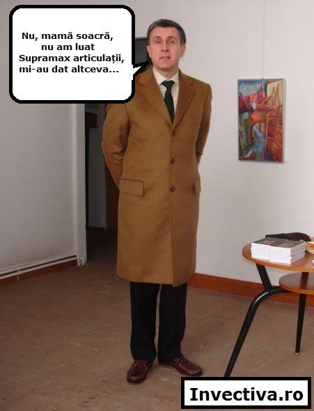 Monarhiștii de pixel albastru