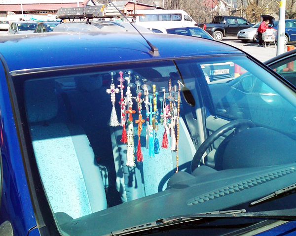 Ycoane și mynele