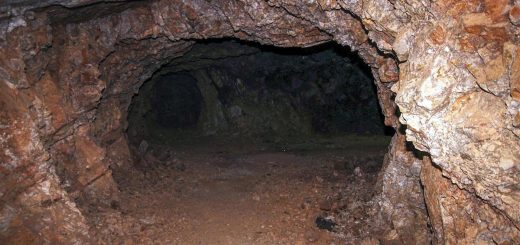 Tunel Dorado