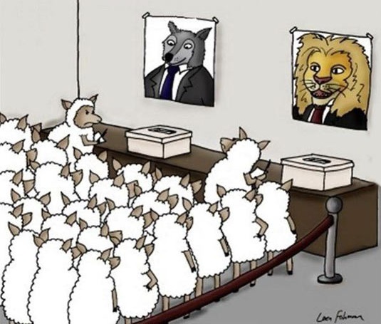 Urzeala referendumurilor