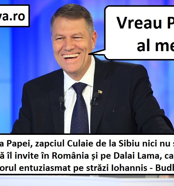 Mutu-i mut, dar mai e și retardat! -V-. S-a suit sasul în copac