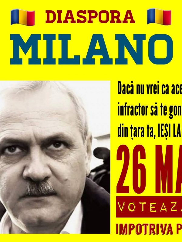 Frate, frate, muia e pe bani!
