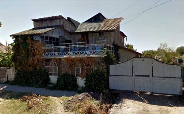La Caracal s-a răsturnat carul cu capitaliști!