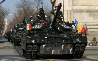 Tolerați în propria țară -III-. Turbata propagandă