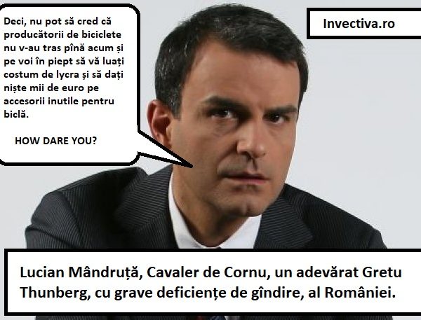 Prostul, pînă nu e și fudul…