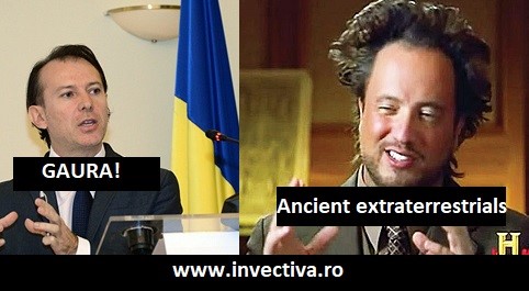 Voi nu sînteți ”de dreapta”, bă, voi sînteți doar proști! -III-