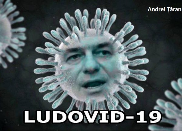 Mutu-i mut, dar mai e și retardat! -VI-. Guvernul Ludovid – 19