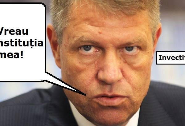 Realitatea de după oglindă -IX-. Iluzia crizei politice