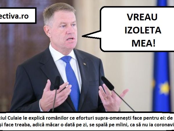 S-a întîlnit mutul cu proștii -IV-
