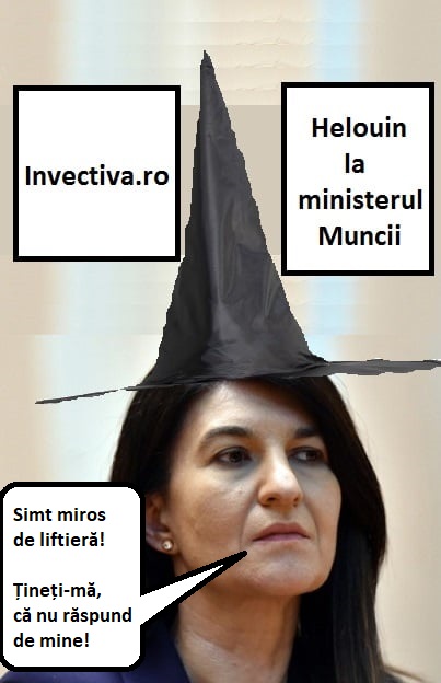Epidemia de neo-liberalism -II-