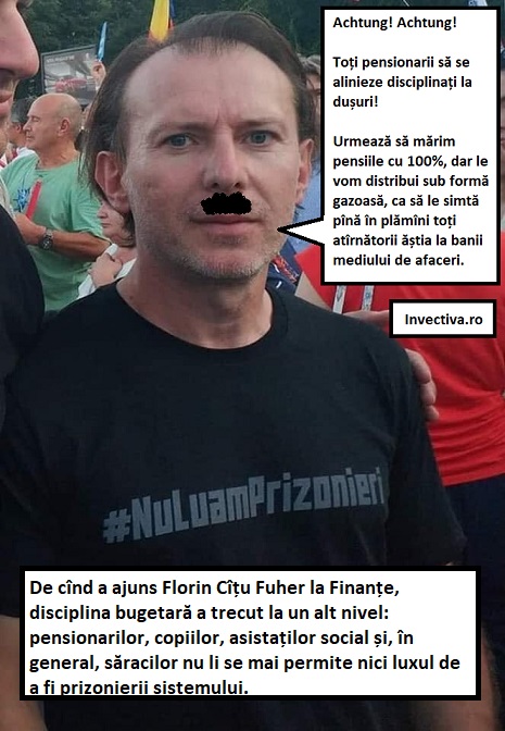 Epidemia de neo-liberalism -III-