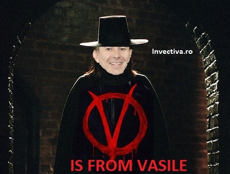 Rebeliunea neo – liberală -VI-. Vechilii care ne conduc