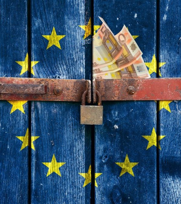 Realitatea de după oglindă -X-. Iluzia dezvoltării prin fonduri europene