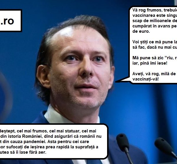 Criminali economici, dar cu grijă față de sănătatea noastră