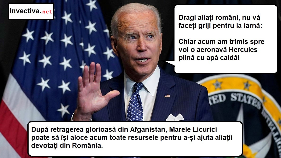 Utopia capitalistă -V-. Demantelarea statului român