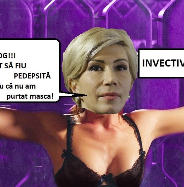 Criminalilor! -II-