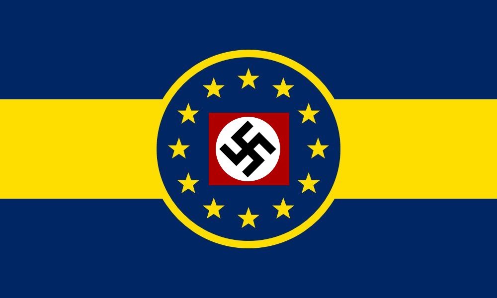 Noul Reich -IX-. Statele Unite ale Europei și cedarea de suveranitate