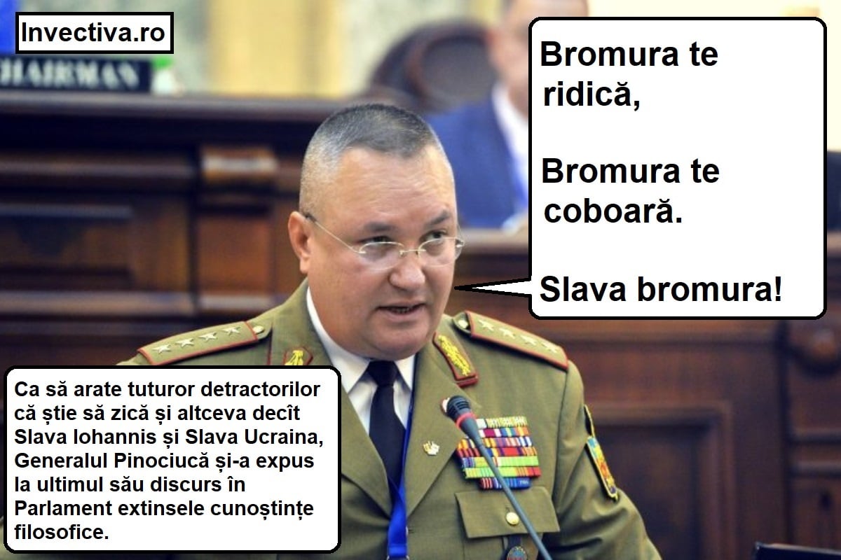 Moscova nu crede în lacrimile propagandei NATO -III-