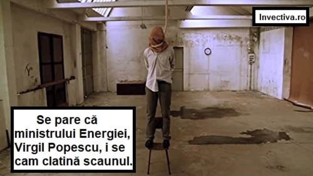 Mutu-i mut, dar mai e și retardat! -IV- Plata