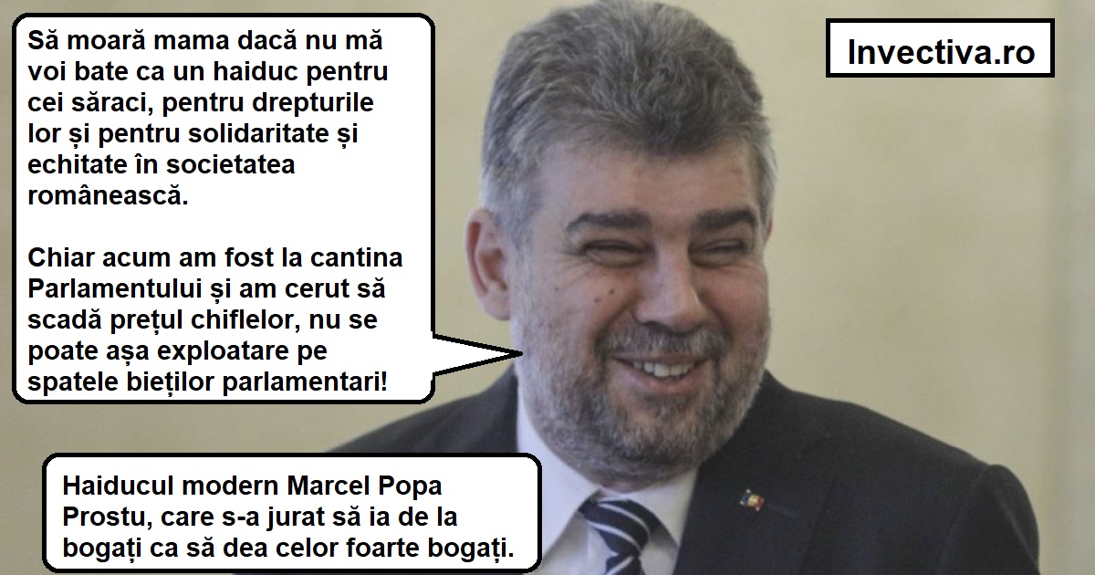 Realitatea de după oglindă -XIV-. Iluzia solidarității