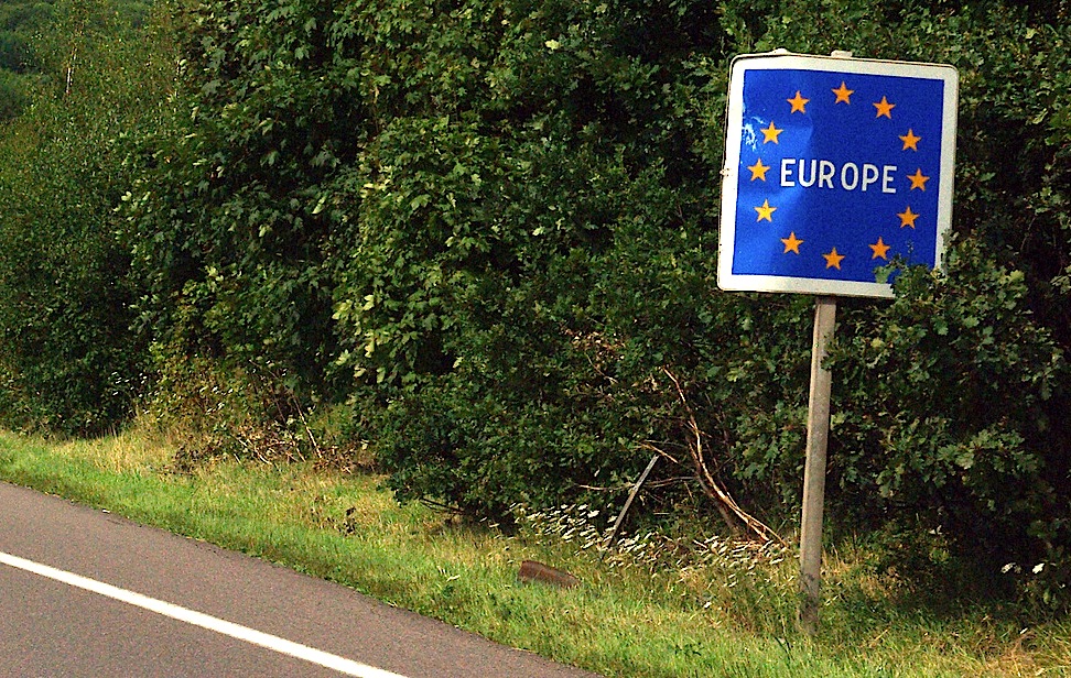 Realitatea de după oglindă -XVII-. SCHENGEN – ȘMENGHEN!