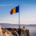 romanian flag