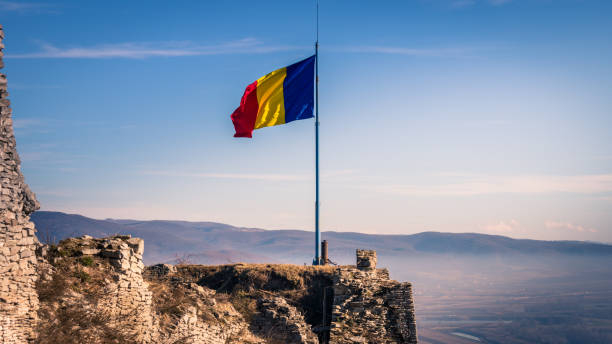 Bătălia pentru România -II-