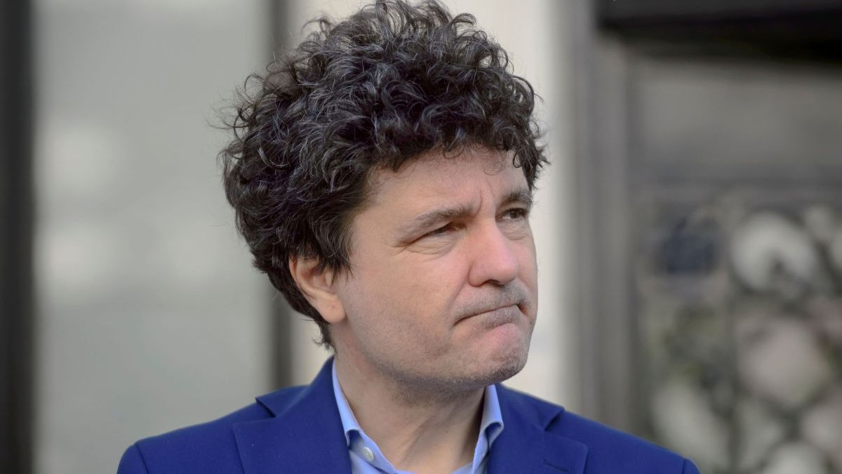 Cum a stricat Mucifer Crăciunul