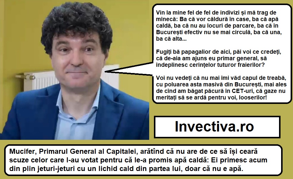 mucifer