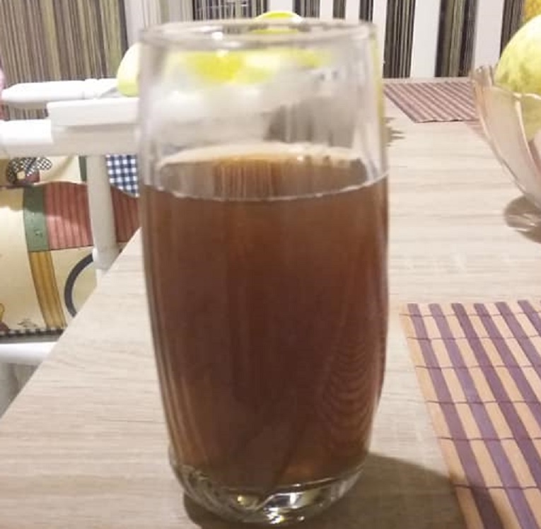 Spune-mi ce apă bei ca să îți spun cine ești!