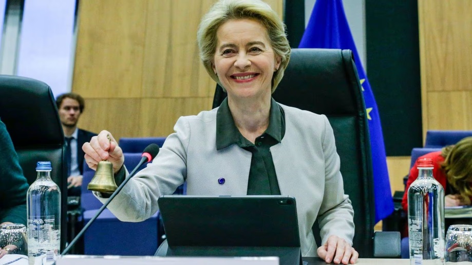 Noul Reich -XIV-. Mai puneți o valoare europeană pe voi!