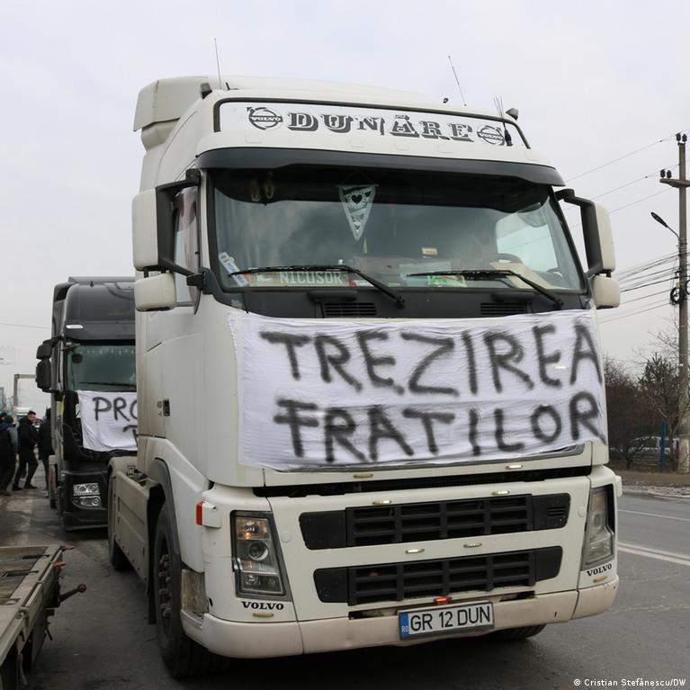 Bătălia pentru România -VI-. Răscoala