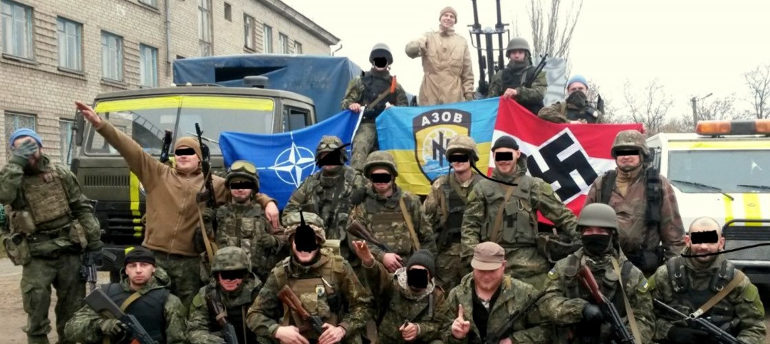 Parteneriatul cu NATO = exploatare imperialistă