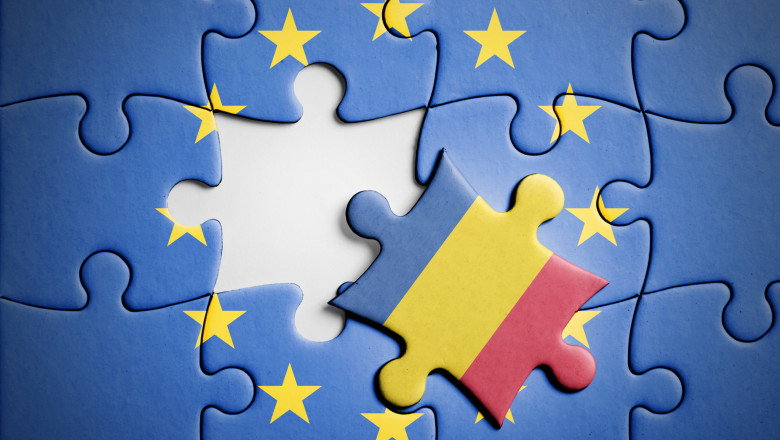 Bătălia pentru România -VII-. Roexit sau dispariția