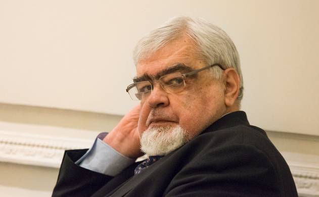 Răspunsul lui Andrei Pleșu la adresa izolaționiștilor putiniști legionari comuniști rusofili