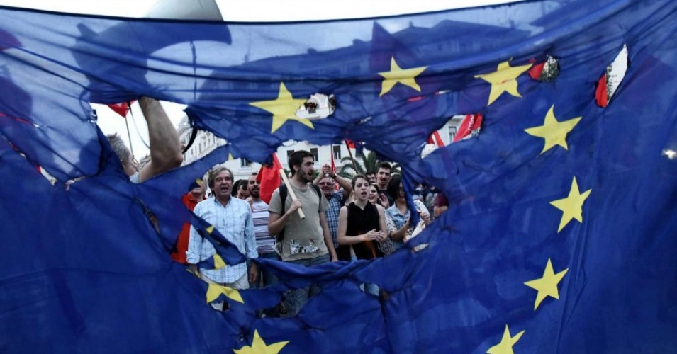 Dictatura capitalului-III-. Explicații pentru proștii de pe calea europeană