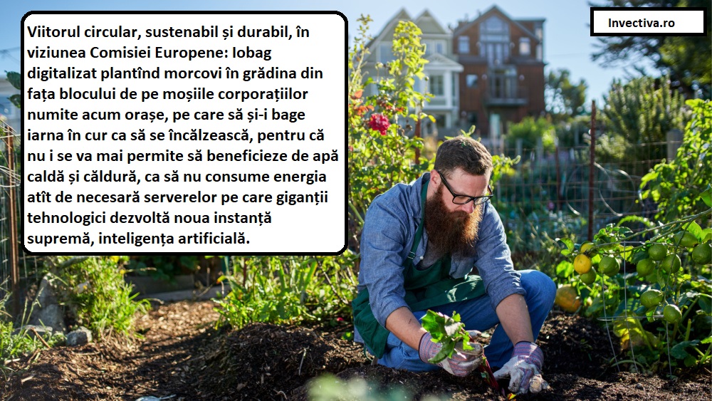 Da, bă, sînt un extremist și o pleavă a societății!