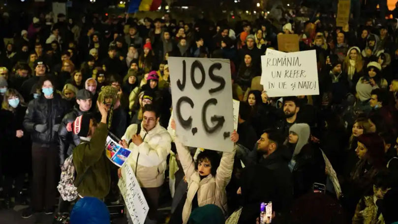 Să se respecte legea, dar nu de către trotineți!