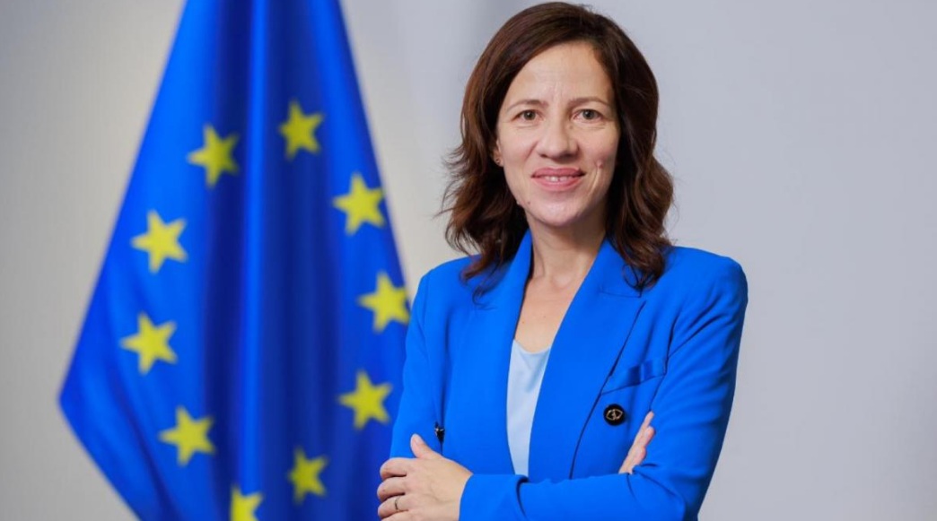 Roxana Mînzatu