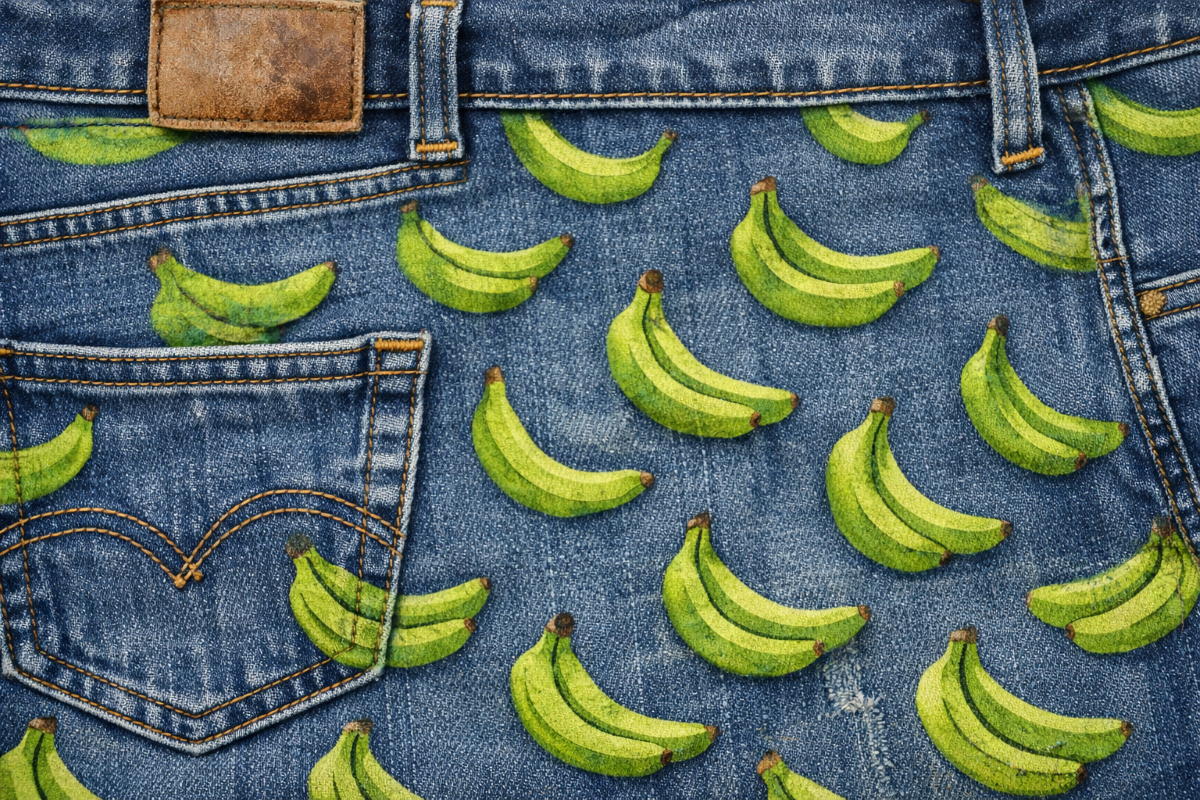 Monstrul hîd care este Uniunea Europeană -III-. Bananok și blugitelek